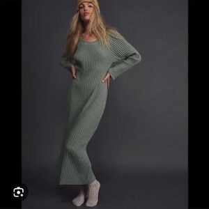 FP Walk About Maxi Dress